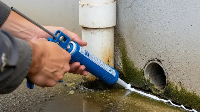 Cara Membuat Penghalang Ular Masuk Rumah Saat Banjir