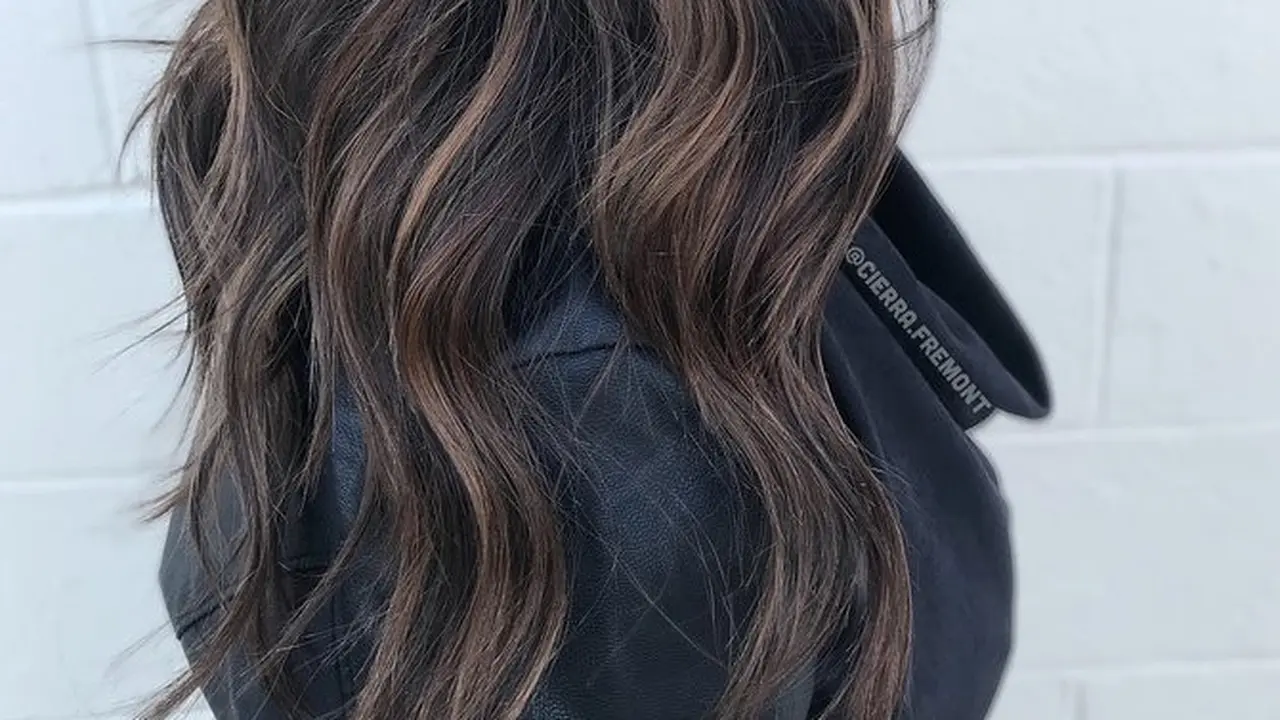 cara mewarnai rambut sendiri