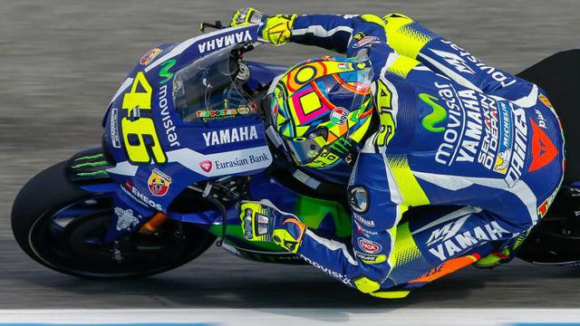 Valentino Rossi