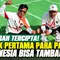 Sejarah Tercipta! Para Panahan Indonesia Raih Perak Pertama di Asian Para Games, Peluang Tambah Emas Masih Terbuka