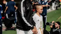 Aksi Kapten Kevin Diks Bersama Borussia Monchengladbach di DFB Pokal: Jadi Pemain Indonesia Pertama, Pesta 5 Gol, Rating 7,6