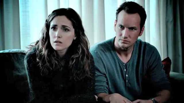 Insidious 3
