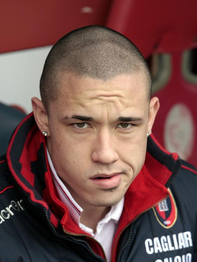 6 Transformasi Radja Nainggolan dari Kecil Hingga Kini Putuskan Main di Liga 1 Indonesia