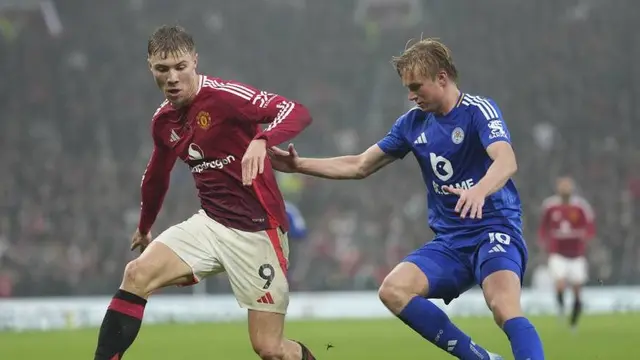 Leicester City Tidak Akan Menganggap Remeh Manchester United yang Sedang Terpuruk