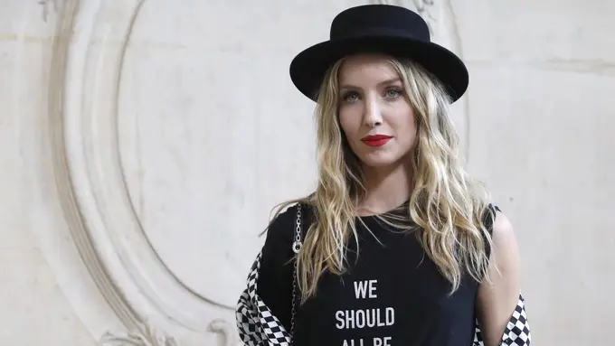 [Bintang] Annabelle Wallis