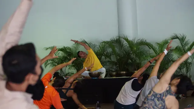 Dokumentasi oleh The Westin Resort Nusa Dua Bali