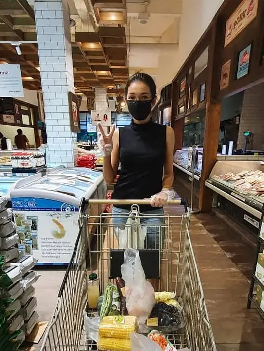 (Instagram/mayaseptha7)