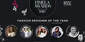 Fimela.com akan memberikan penghargaan kepada selebriti perempuan yang paling memberikan impact kepada Sahabat Fimela dan perempuan Indonesia secara general.