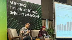 Target Pajak Rp 2.593 Triliun, DJP Bidik e-Commerce dan Sektor Ini