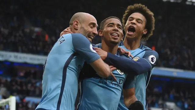 Manchester City