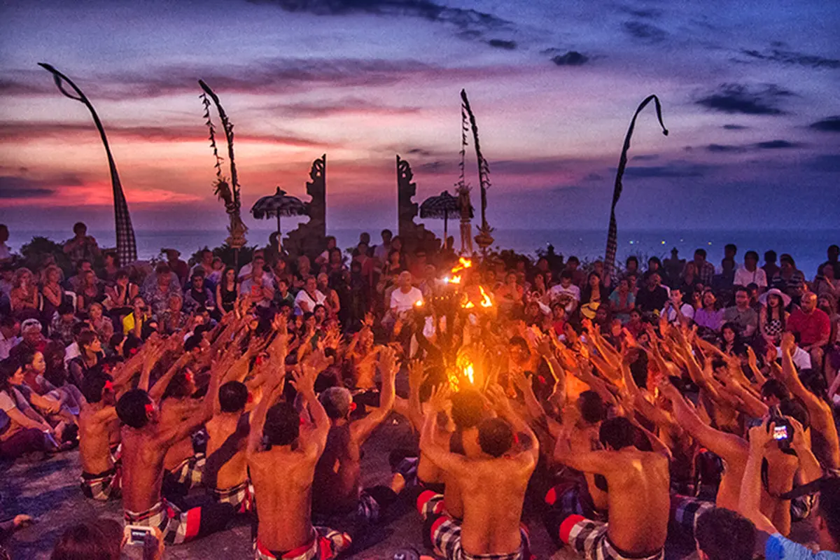 7 Pura yang Harus Kamu Sambangi Saat 'Traveling' ke Bali