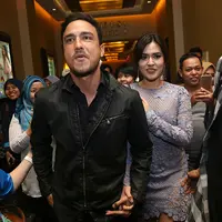 Premier the Nekad Traveler (Nurwahyunan/bintang.com)