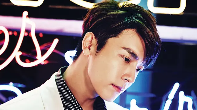 [Bintang] 8 Artis Korea yang Kembali dari Wajib Militer di Tahun 2017