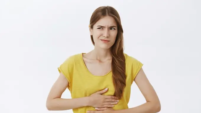 Kondisi Ovarium yang Rendah dan Lemah