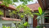 8 Pohon Buah yang Cocok untuk Halaman yang Sudah Diplester, Hasilkan Panen Segar di Lahan Terbatas