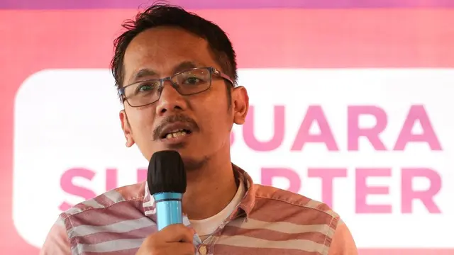 Shin Tae-yong Dapat Kritik Setelah Timnas Indonesia Gagal di Piala AFF 2024, Begini Tanggapan Bijak Akmal Marhali