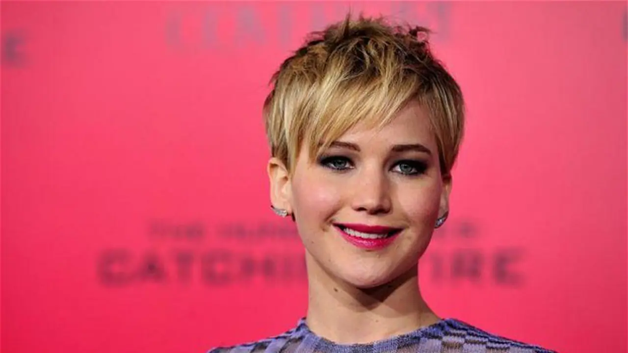 Jennifer Lawrence Borong Nominasi di MTV Movie Awards 2014