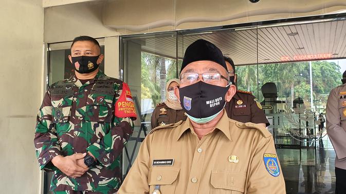 Jalankan PPKM Darurat, Mal dan Pasar Besar Tutup Mulai 3 Juli 2021 - Vimarsana News