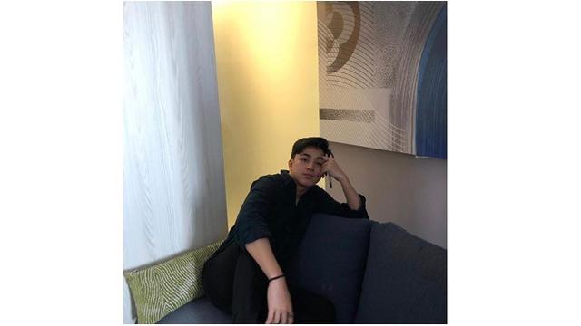 Rayakan Ultah Bareng, Ini 6 Potret Zaki Pria yang Dikabarkan Kekasih Adhisty Zara