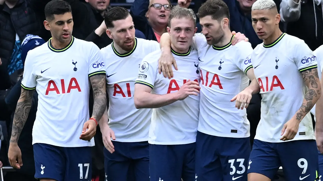 Tottenham Hotspur