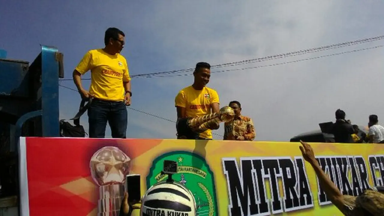 Mitra Kukar