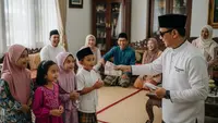 Hukum Bagi-Bagi THR saat Lebaran Menurut Islam, Pahami Etika dan Adab