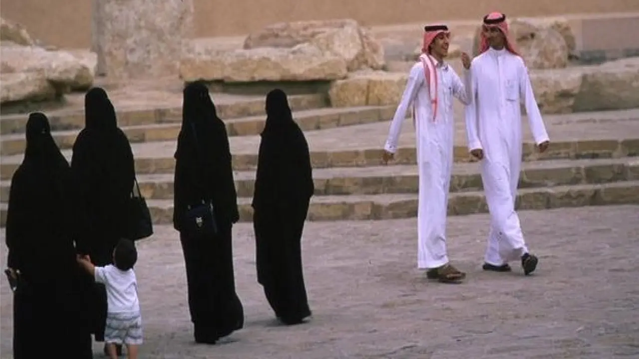 Dukung Al Qaeda, 4 Wanita Saudi Dipenjara Hingga 10 Tahun