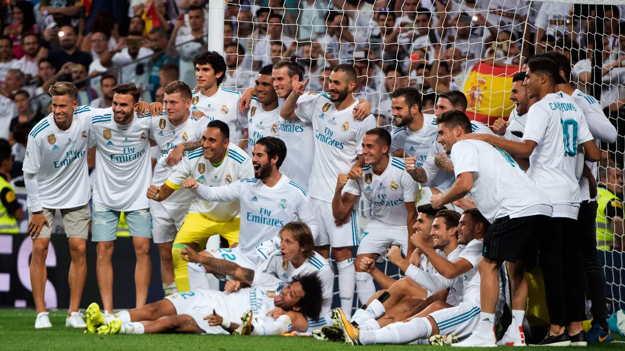 Real Madrid