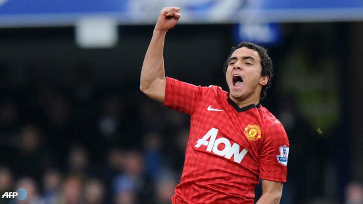 Rafael: Giggs Luar Biasa!