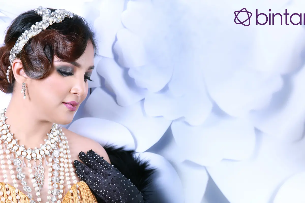 [Bintang] Ashanty