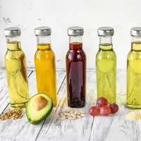 ilustrasi minyak goreng/Alexander Prokopenko/shutterstock