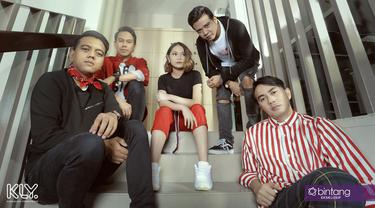 5 Fakta Di Balik Single Baru Geisha Kering Air Mataku News Entertainment Fimela Com