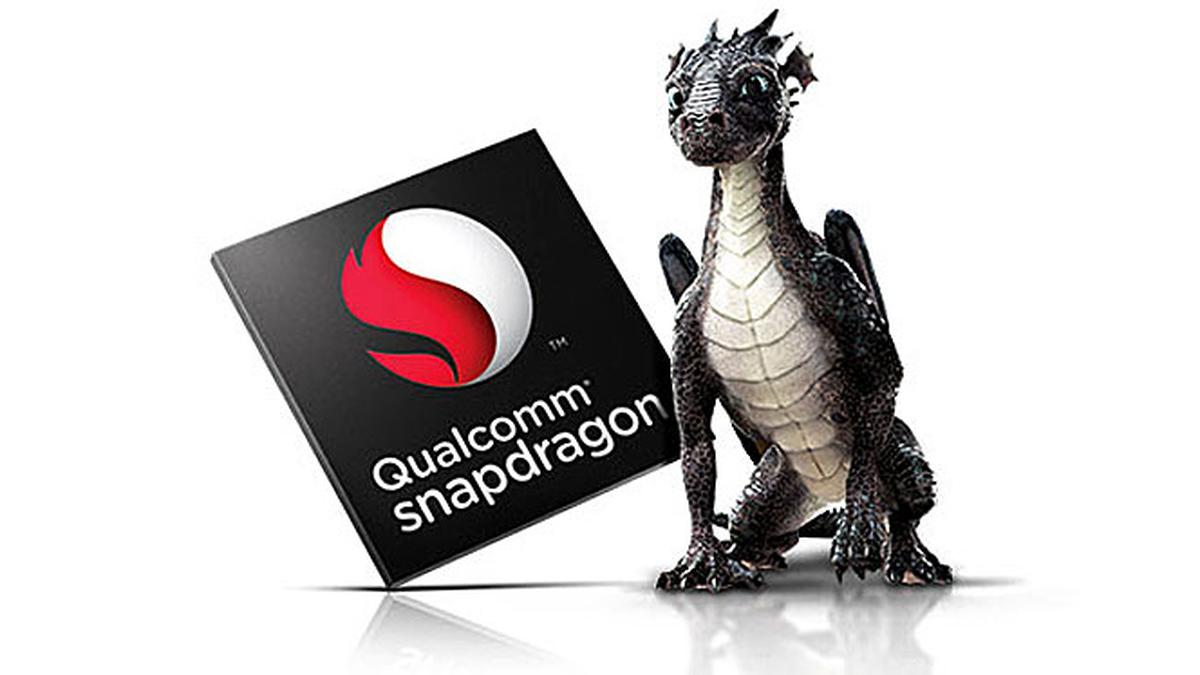 Qualcomm Luncurkan Chip 64-bit Pertama Untuk Handset Murah