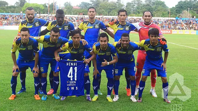 Abdul Rahman (Persiba Balikpapan)