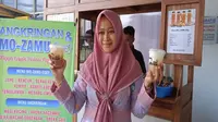 Cara Baru Minum Jamu di Cirebon, Campur Kopi Hingga Boba