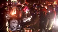 Kapolda Jateng: Jumlah Kecelakaan dan Pemudik Tewas Menurun