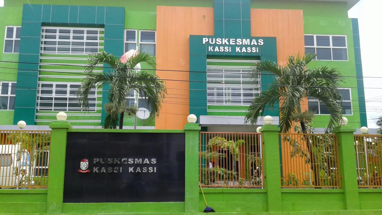 Puskesmas Rasa Rumah Sakit, Layanan Kesehatan Gratis nan Mewah