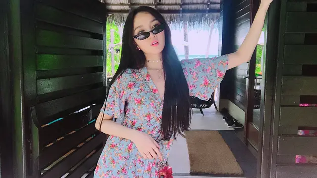 Jia eks Miss A