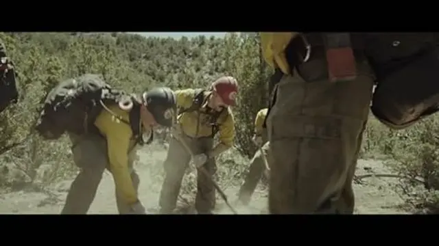 Film Only the Brave