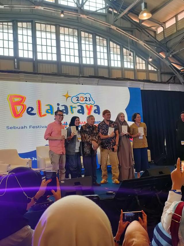 Pendidikan Seksualitas dan Interaksi