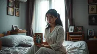 Mimpi Ayah Meninggal Pertanda Apa, Ini 7 Tafsir dan Maknanya