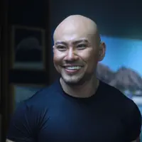 Deddy Corbuzier jadi produser film animasi Knight Kros.