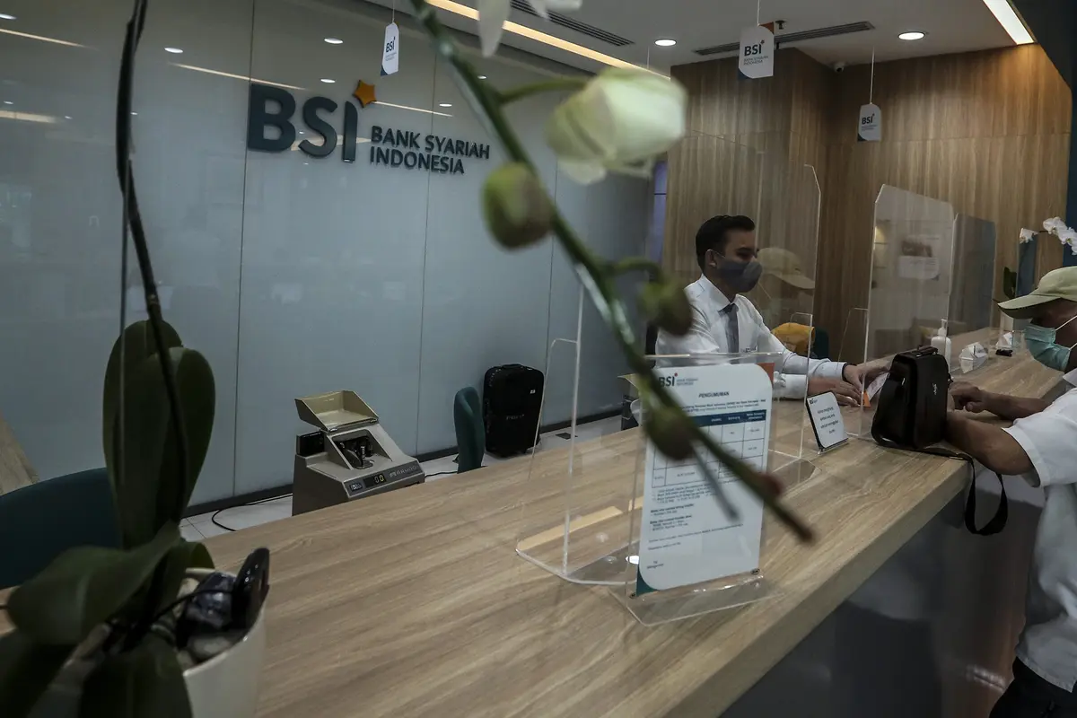 Perkuat Ekosistem Halal, BSI Gandeng 18 Lembaga Zakat Nasional
