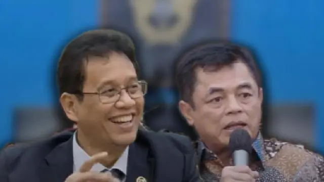 Keberadaan PT DSI, Mendadak Purbaya: Anda Mau Tanya Bea Cukai Dibubarkan Enggak?