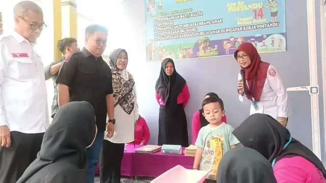 Pemkab Paser