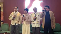 Bocoran Konser Elfa’s Singers Pesta Cinta, Tukaran Lagu Dengan JKT48 dan King Nassar