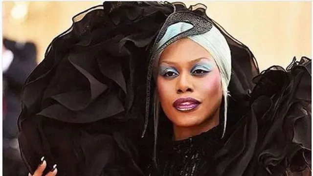 Met Gala 2019