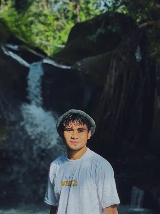 Asnawi Mangkualam (Instagram/fanbase_asnawi)