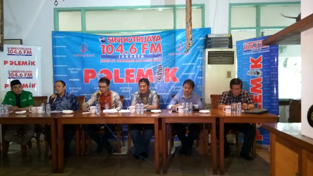 MUI Akan Laporkan Ahok dan Pengacaranya ke Komisi Yudisial