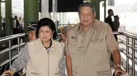`Karpet` Abu Kelud Siap Sambut Kedatangan SBY
